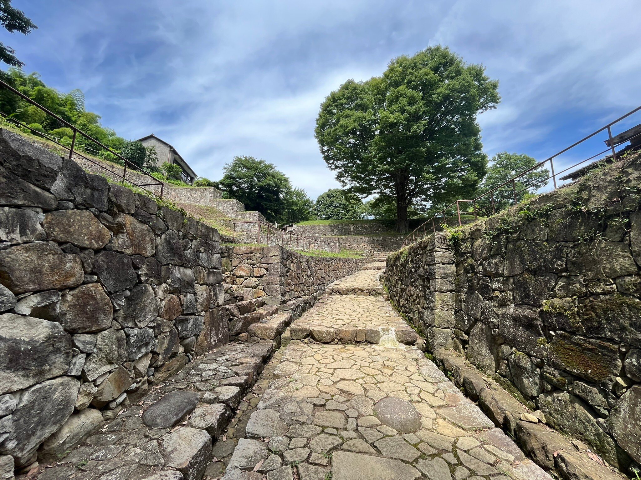 🏯 가나야마 성터 (가나야마조아토) 이미지 7